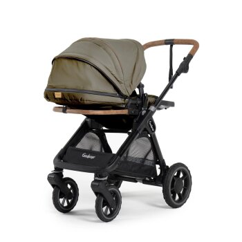 Emmaljunga - Sento Ergo Outdoor Olive