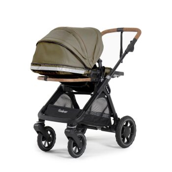 Emmaljunga - Sento Ergo Outdoor Olive