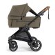 Emmaljunga - Sento Ergo+ Outdoor 2-in-1 Kombikinderwagen Olive