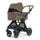 Emmaljunga - Sento Ergo Outdoor Olive