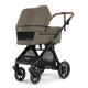 Emmaljunga - Sento Ergo Outdoor Olive