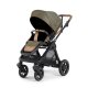 Emmaljunga - Sento Ergo Outdoor Olive