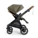 Emmaljunga - Sento Ergo Outdoor Olive