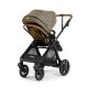 Emmaljunga - Sento Ergo Outdoor Olive