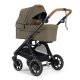 Emmaljunga - Sento Ergo Outdoor Olive