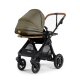 Emmaljunga - Sento Ergo Outdoor Olive