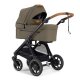 Emmaljunga - Sento Ergo Outdoor Olive