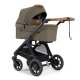Emmaljunga - Sento Ergo Outdoor Olive