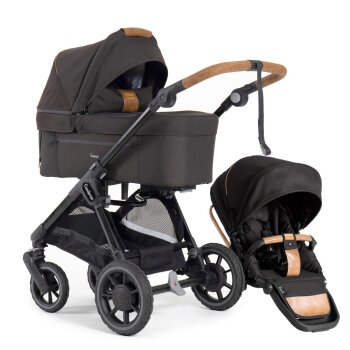 Emmaljunga - Sento Ergo Outdoor Brown