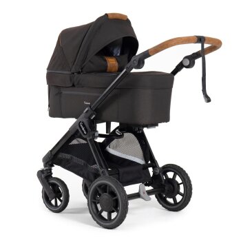 Emmaljunga - Sento Ergo Outdoor Brown