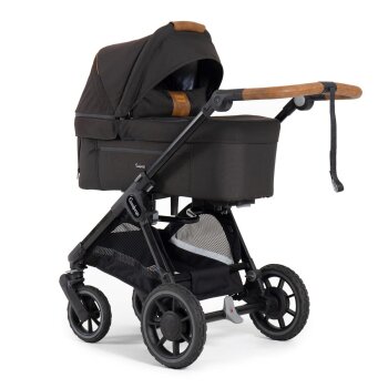 Emmaljunga - Sento Ergo Outdoor Brown