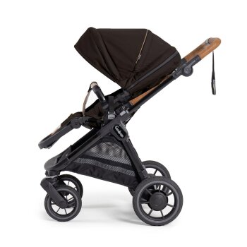 Emmaljunga - Sento Ergo Outdoor Brown