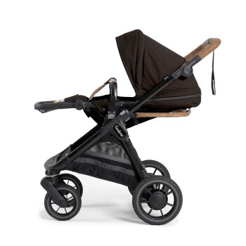 Emmaljunga - Sento Ergo Outdoor Brown