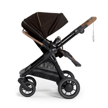 Emmaljunga - Sento Ergo Outdoor Brown