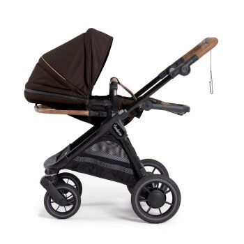 Emmaljunga - Sento Ergo Outdoor Brown