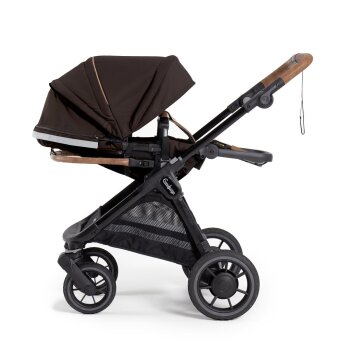 Emmaljunga - Sento Ergo Outdoor Brown
