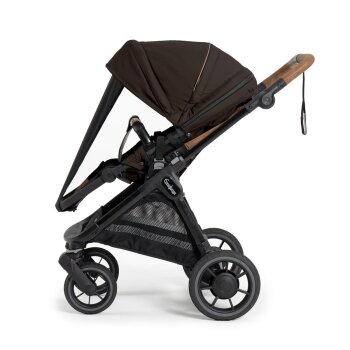 Emmaljunga - Sento Ergo Outdoor Brown