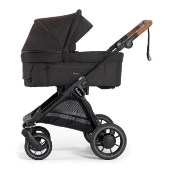 Emmaljunga - Sento Ergo Outdoor Brown