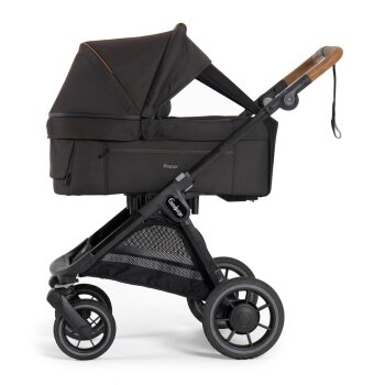 Emmaljunga - Sento Ergo Outdoor Brown