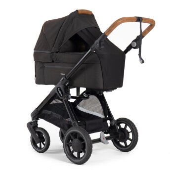 Emmaljunga - Sento Ergo Outdoor Brown