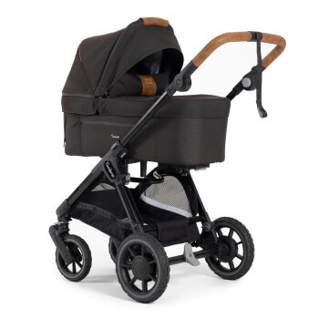 Emmaljunga - Sento Ergo Outdoor Brown