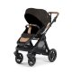 Emmaljunga - Sento Ergo Outdoor Brown