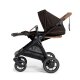 Emmaljunga - Sento Ergo Outdoor Brown
