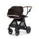 Emmaljunga - Sento Ergo Outdoor Brown
