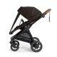 Emmaljunga - Sento Ergo Outdoor Brown