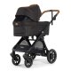 Emmaljunga - Sento Ergo Outdoor Brown