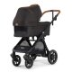 Emmaljunga - Sento Ergo Outdoor Brown
