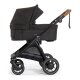 Emmaljunga - Sento Ergo Outdoor Brown