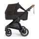 Emmaljunga - Sento Ergo Outdoor Brown