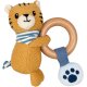 Die Spiegelburg - Little Wonder - Holz-Ringrassel Tiger (3)