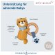 Die Spiegelburg - Little Wonder - Holz-Ringrassel Tiger (3)