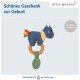 Die Spiegelburg - Little Wonder - Holz-Ringrassel Nashorn (3)
