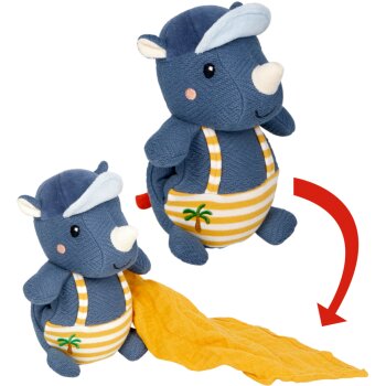 Die Spiegelburg - Little Wonder - Kuscheltier mit...