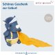 Die Spiegelburg - Little Wonder - Kuscheltier mit Schnuffeltuch Nashorn (2)