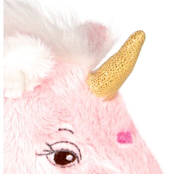 Die Spiegelburg - Einhorn-Paradies  - Kuschel-Einhorn Ella (2)