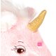 Die Spiegelburg - Einhorn-Paradies  - Kuschel-Einhorn Ella (2)