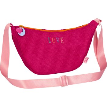 Die Spiegelburg - Pferdefreunde - Umhängetasche Love...