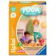 Ravensburger - tiptoi ACTIVE - Yoga für Kinder