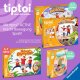 Ravensburger - tiptoi ACTIVE - Yoga für Kinder