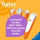 Ravensburger - tiptoi ACTIVE - Yoga für Kinder