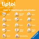 Ravensburger - tiptoi ACTIVE - Yoga für Kinder