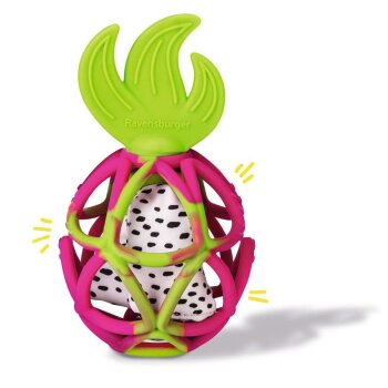 Ravensburger - Play+ Sensorik-Greifling: Drachenfrucht