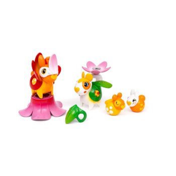 BRIO - Flora - Blumensammler