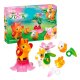 BRIO - Flora - Blumensammler