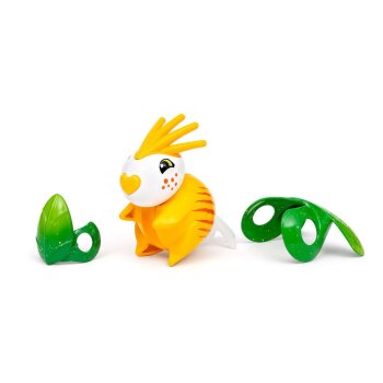 BRIO - Flora - Dandelion im Blatt-Outfit
