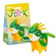 BRIO - Flora - Dandelion im Blatt-Outfit